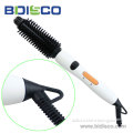 Ceramic Barrel Anion Hair Styler Brush (A8128)